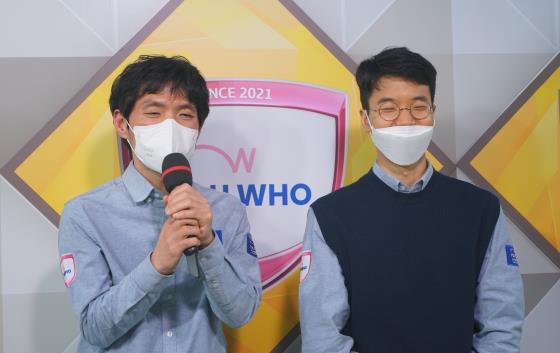 이창호의 역전승, 합천 울리고 유후 살렸다