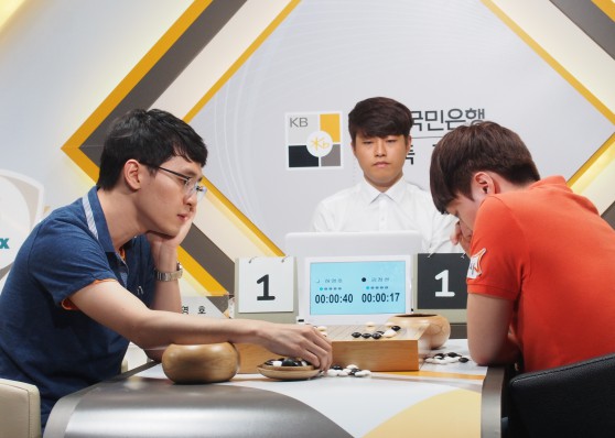 2위가 보이지 않는 세상