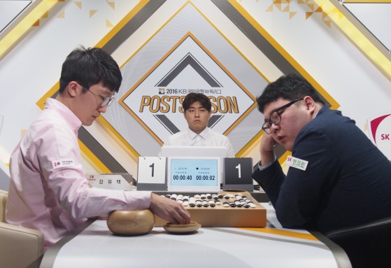티브로드, 플레이오프 진출