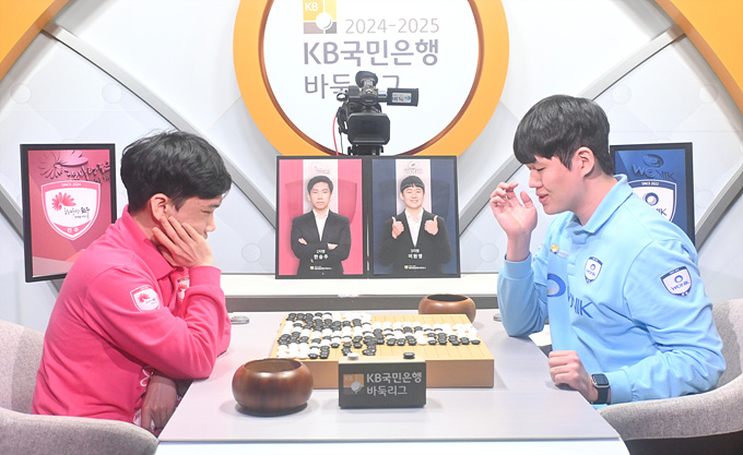 원익, 정교한 화력을 보여주다