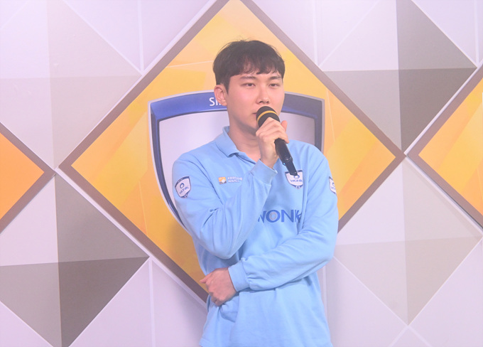 '단독 KB바둑리그 최다승' 박정환