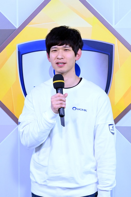 원익 거침없는 6연승